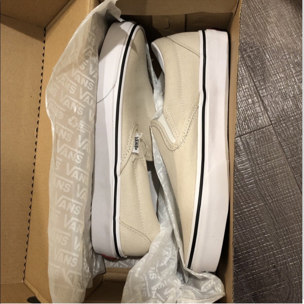 Vans Slip on - Picture 4 of 4